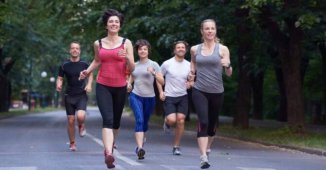 Clinical Counselling