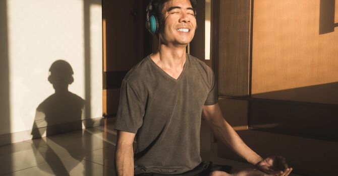 Clinical Counselling